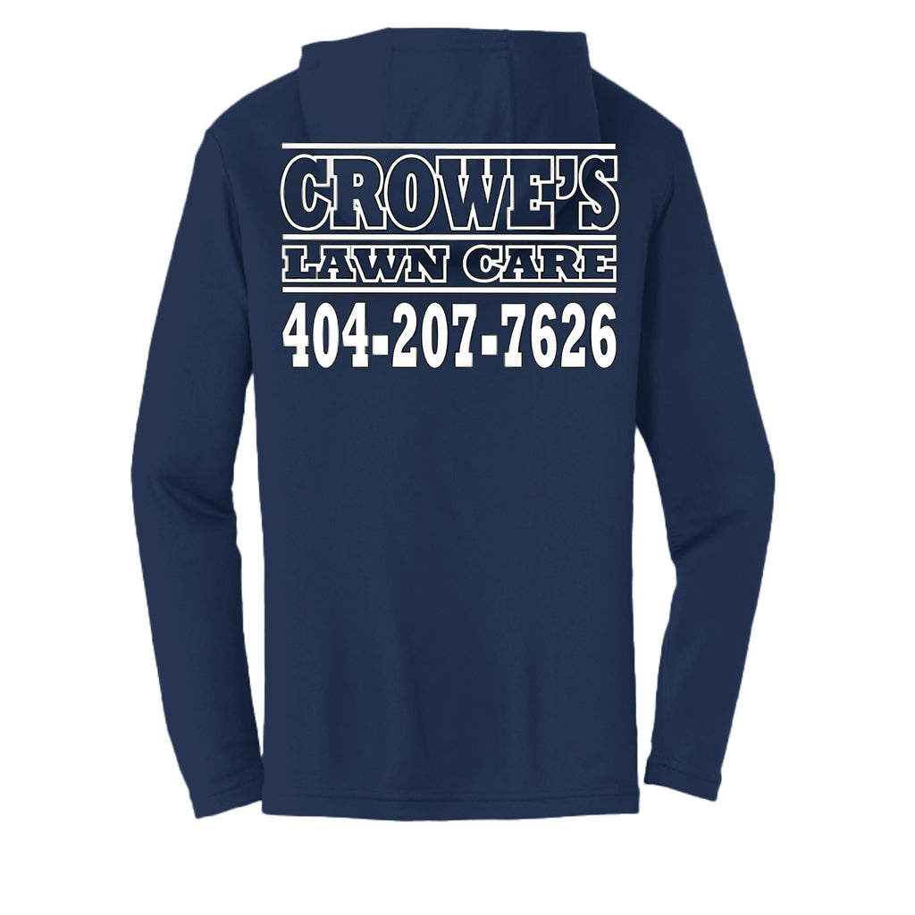 SPORT DARK NAVY - TT41Y - BACK