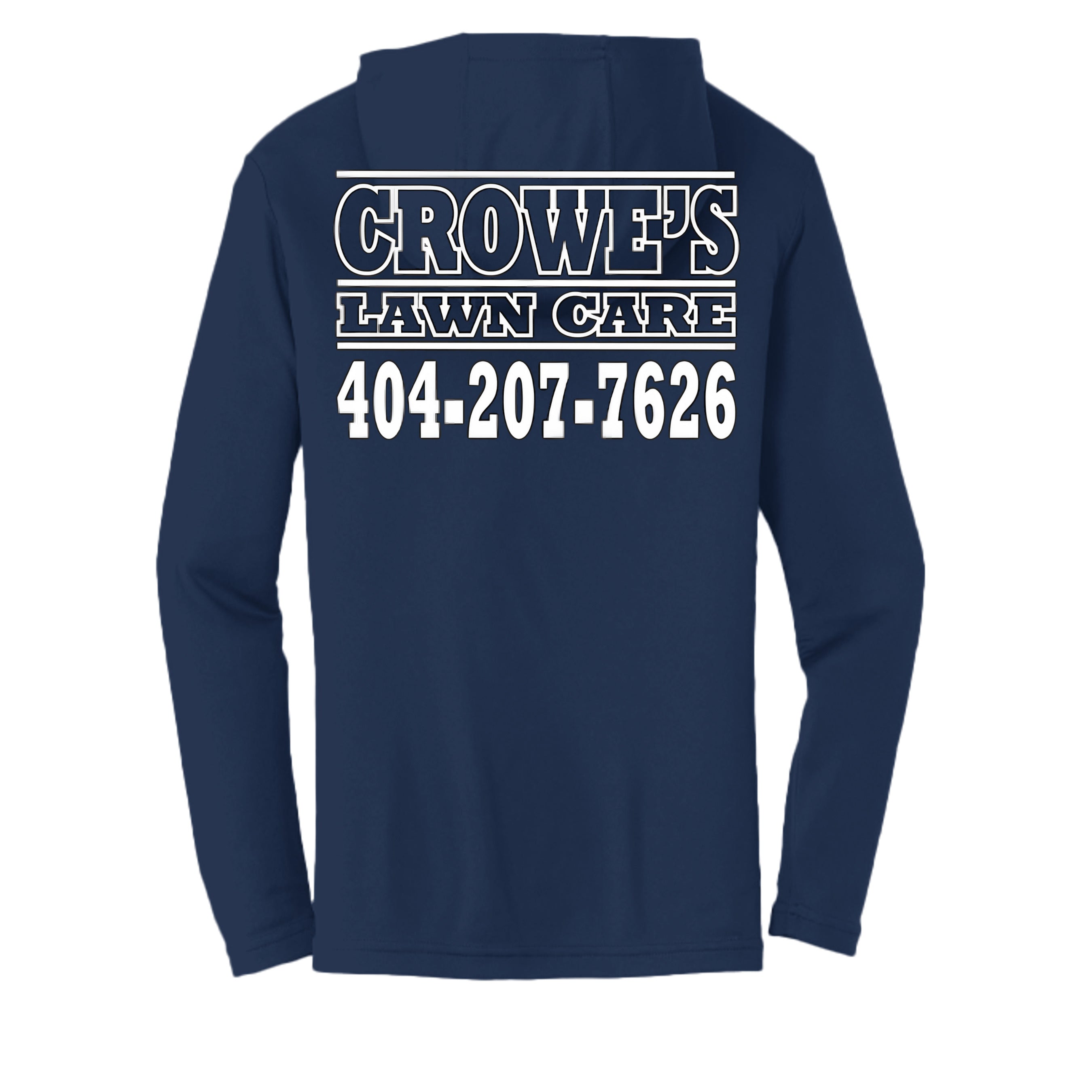 SPORT DARK NAVY - TT41Y - BACK