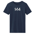 Classic Navy - CE10 - FRONT