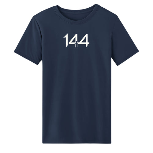 Classic Navy - CE10 - FRONT